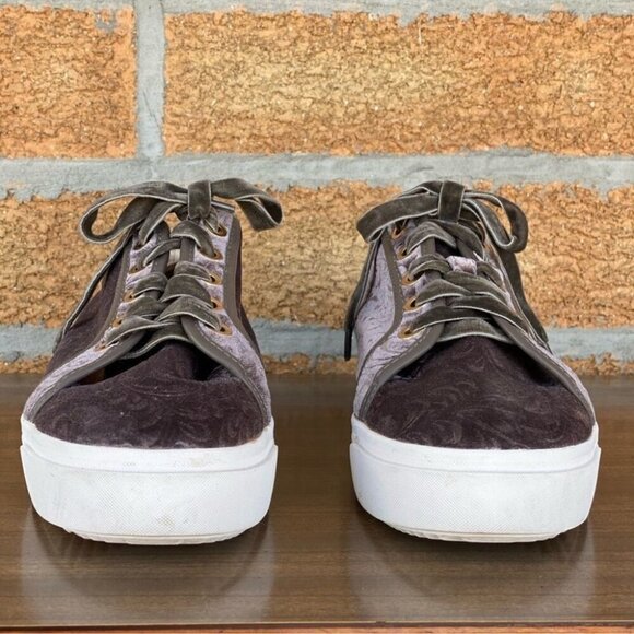 Alma en pena sneakers size 9 - Picture 3 of 13